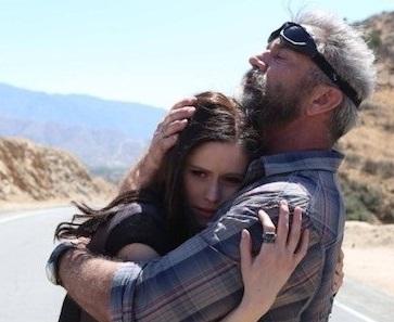 Blood Father Mel Gibson