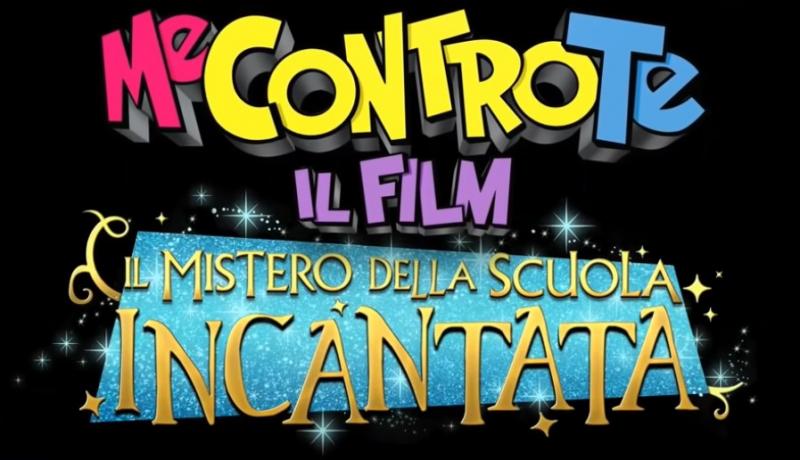 Me contro Te, nuovo film cinema, foto trailer, lui e Sofi