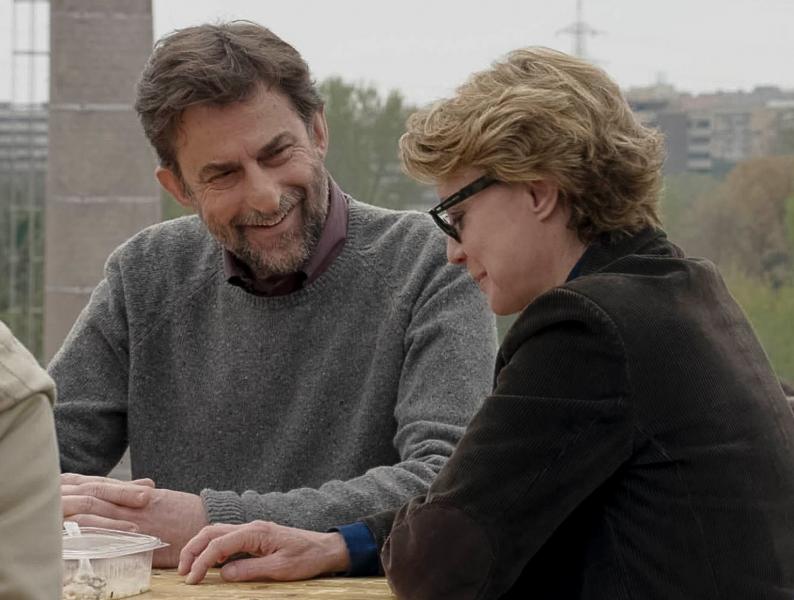 Mia madre