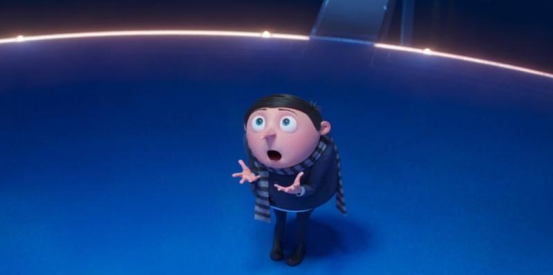Minions 2, sequel, uscita, Gru