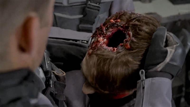 Starship Troopers film serie, romanzo fantascienza