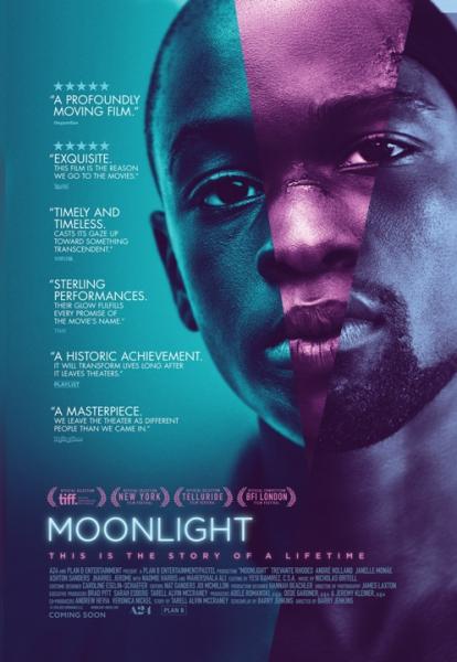 moonlight oscar