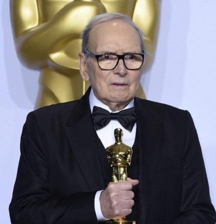 Morricone Oscar 2016