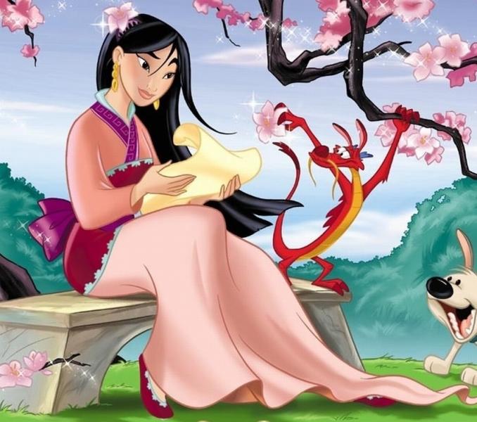 Mulan