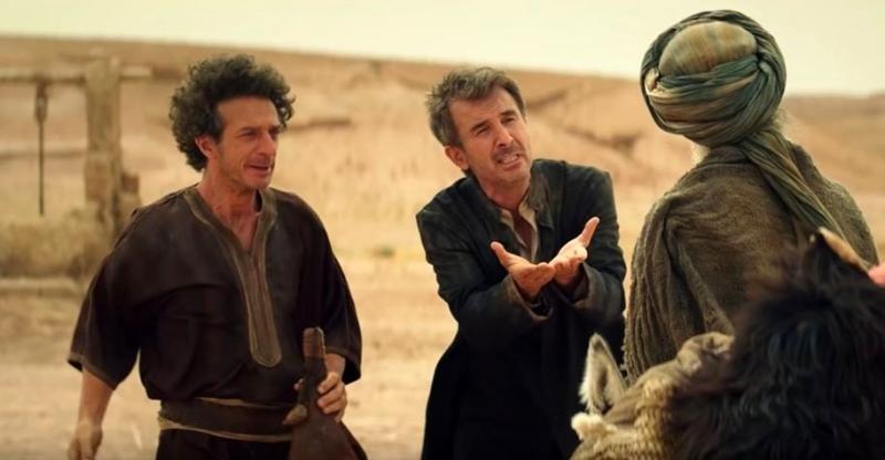 Il Primo Natale, incasso, nuovo film Ficarra e Picone