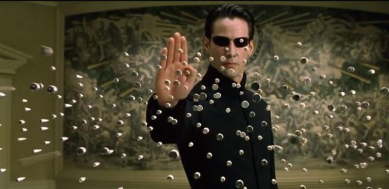 Matrix 4, data di uscita ufficiale