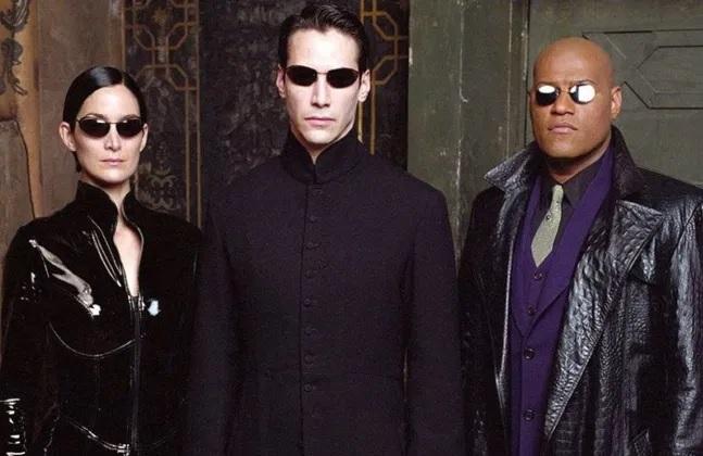 Matrix 4, data di uscita ufficiale