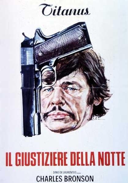 Il giustiziere notte incasso