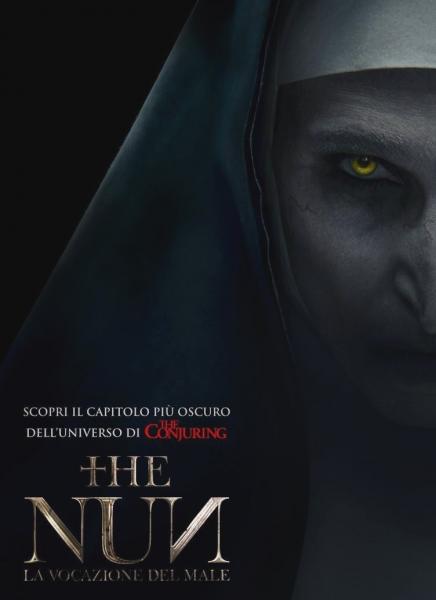 The Nun, incassi , record