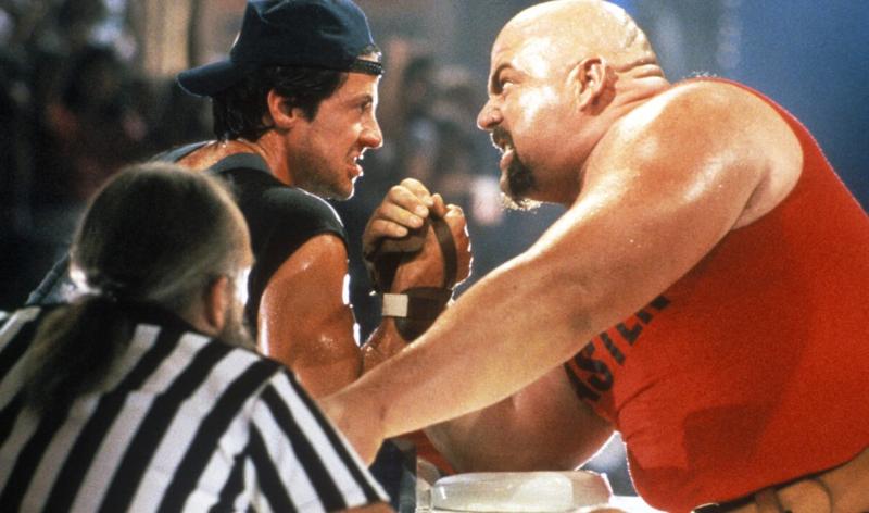 Migliori film Stallone, tutti film