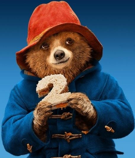 paddington 2 incasso