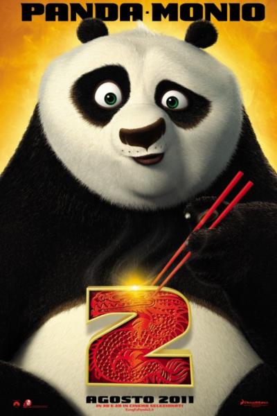 Kung Fu Panda 2