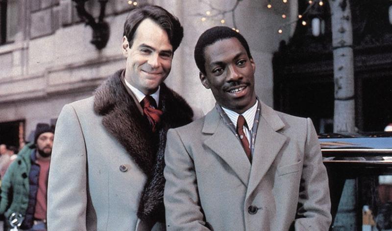 Eddie Murphy film più belli