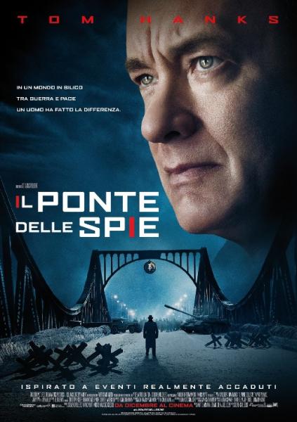 Il ponte delle Spie