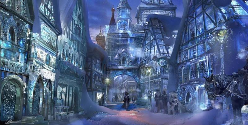 Lo schiaccianoci e i quattro regni, uscita, nuovo film Walt Disney