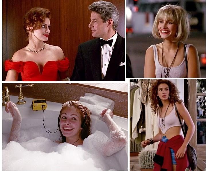 Julia Roberts film più belli