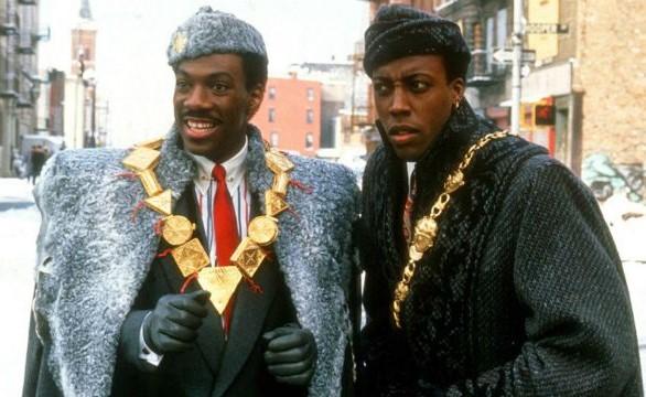 Eddie Murphy film più belli