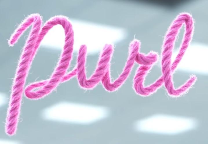Nuovo cortometraggio, Pixar Animation, Purl