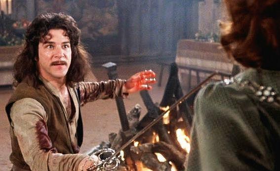 La storia fantastica, remake, film cult