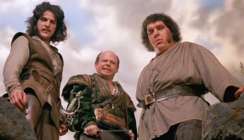 La storia fantastica, remake, film cult