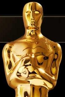 Oscar cinema statuetta