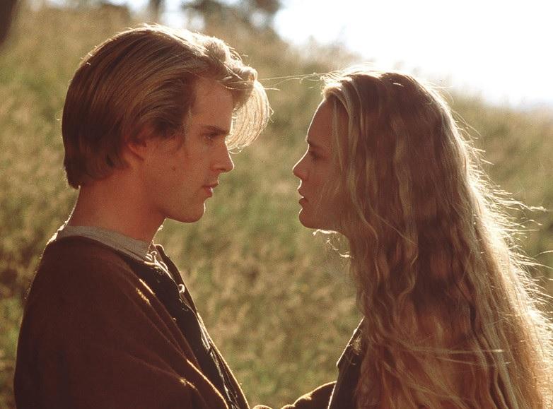La storia fantastica, remake, film cult