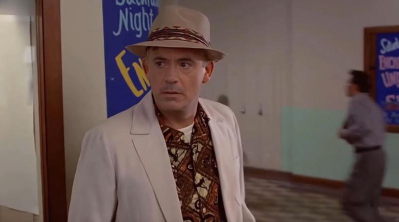 Ritorno al Futuro sequel, Robert Downey Jr e Tom Holland, Jim Carrey film