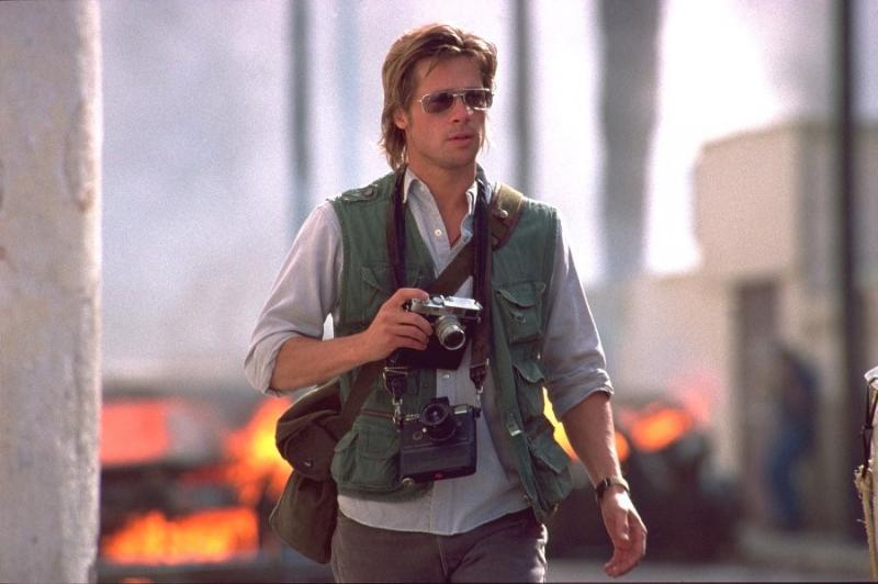 Spy Game, film più bello spionaggio, film migliore spionaggio