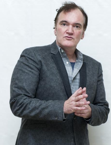 quentin tarantino scandalo