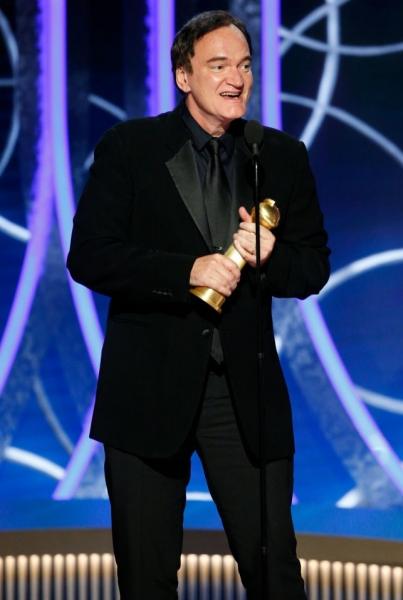 Golden Globe 2020, vincitori premi