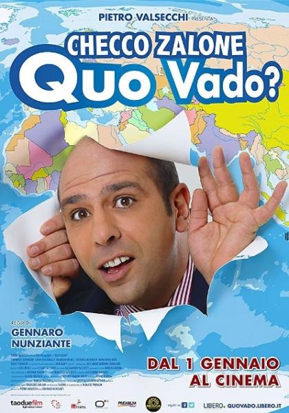 quo vado film zalone