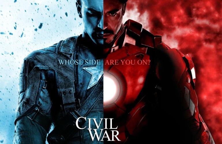 civil war
