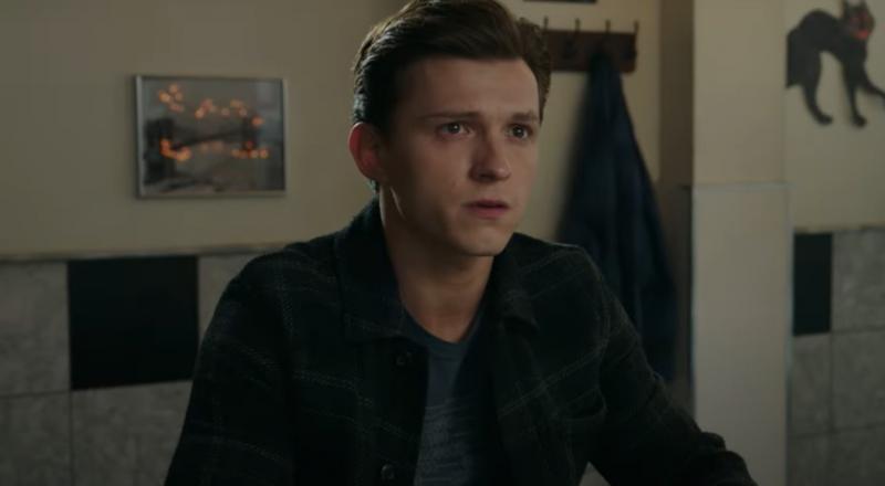 Spider-Man: No Way Home, uscita, trailer