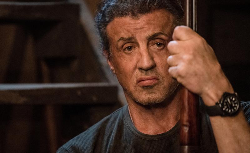 Rambo tutti film, Stallone film, cast, poster rambo
