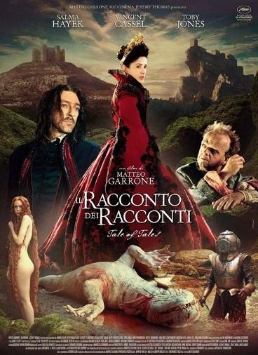 Il racconto dei racconti