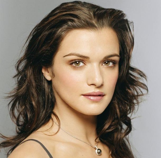 Rachel Weisz
