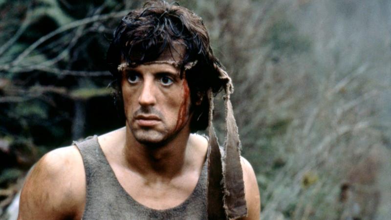 Migliori film Stallone, tutti film