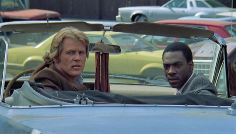 Eddie Murphy film più belli