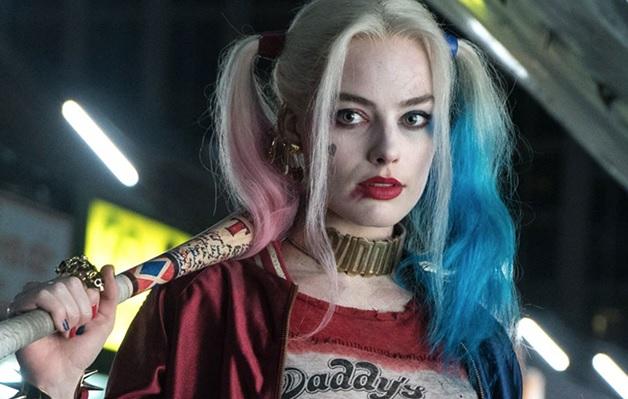 margot robbie film nuovo