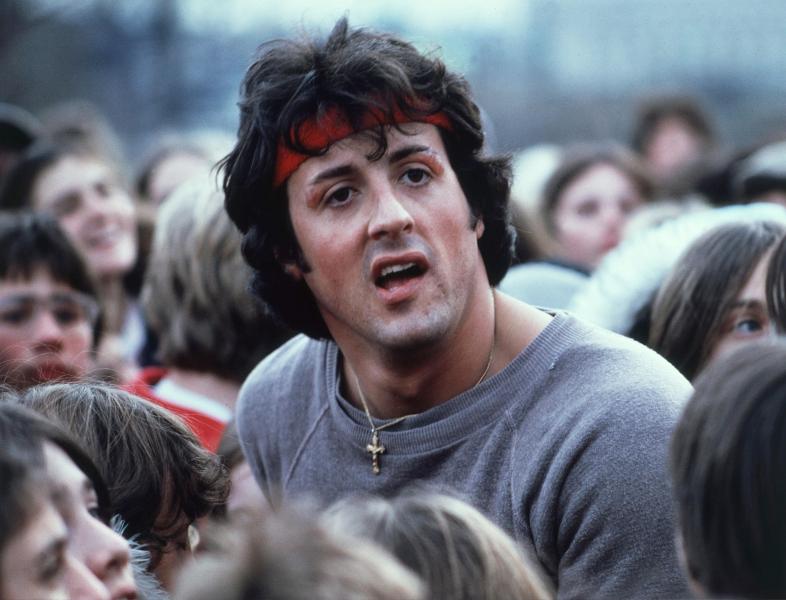 Migliori film Stallone, tutti film