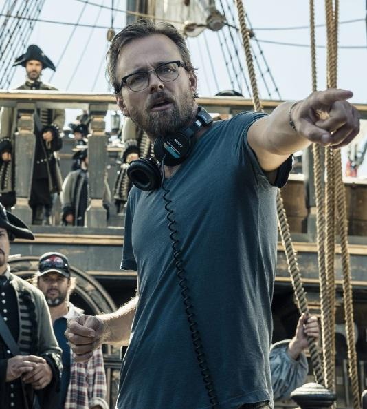 Joachim Rønning Maleficent