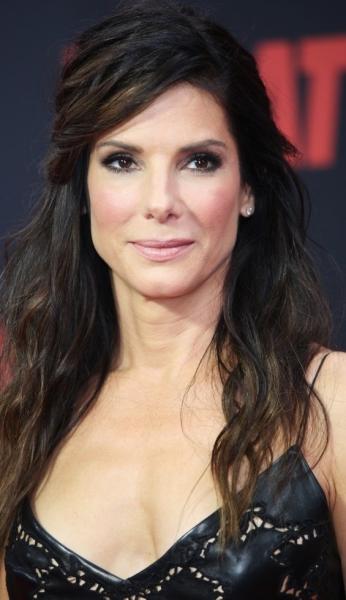 Sandra Bullock Ocean's Ocho