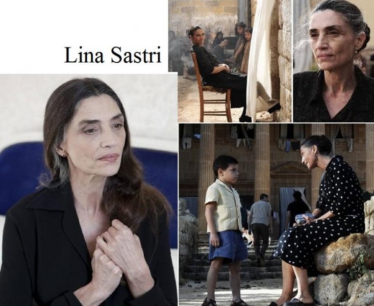 Tornatore film, attrici, ruolo femminile, premi