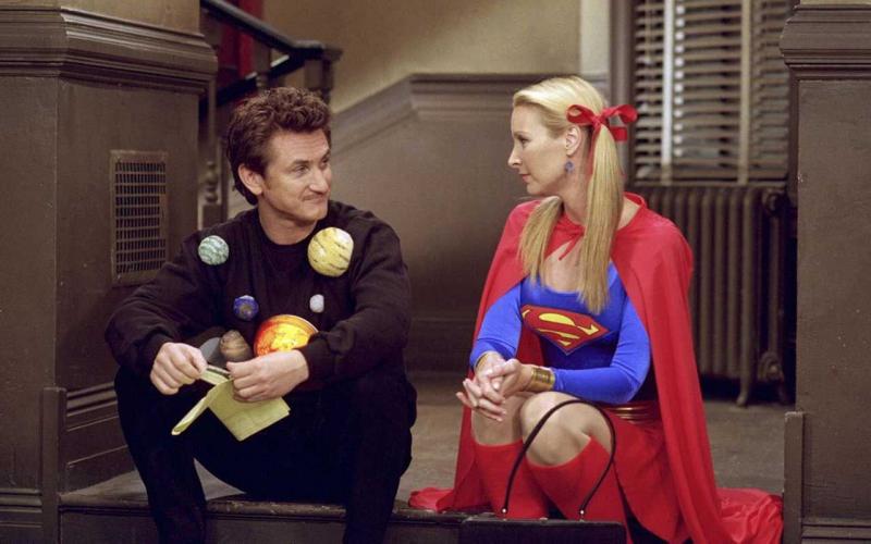 Friends, nuovo episodio, uscita, reunion