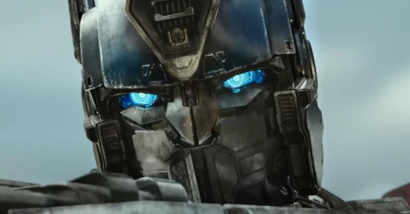 Transformers, tutti i film della serie