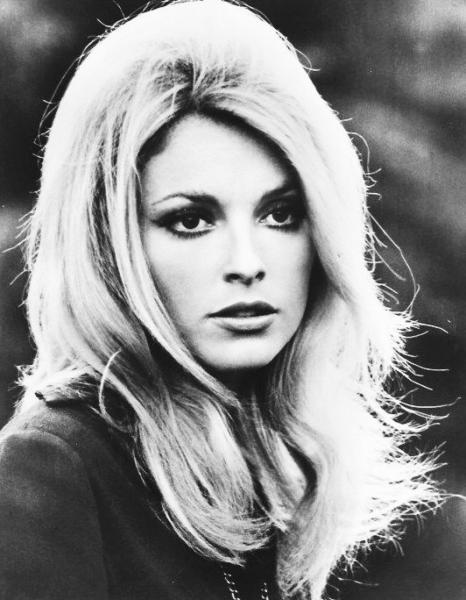 Margot Robbie Sharon Tate