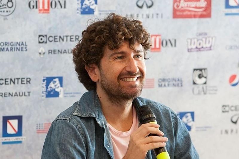 Siani nuovo film, uscita