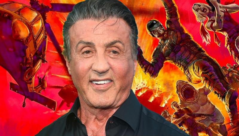 Suicide Squad 2, uscita, attori