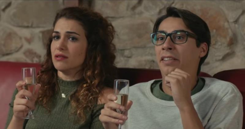 I soldi spicci, film completo, uscita, film nuovo