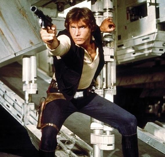 Han solo spin off
